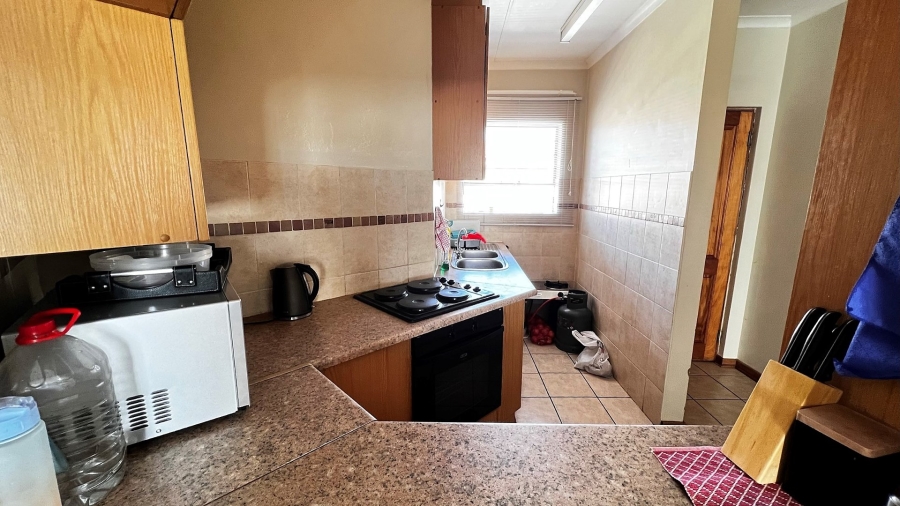 2 Bedroom Property for Sale in Fleurdal Free State